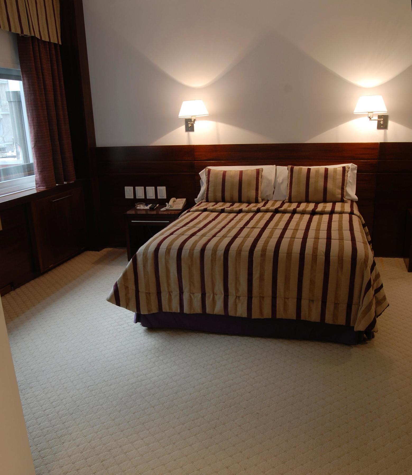 Bisonte Palace Hotel Buenos Aires Room photo